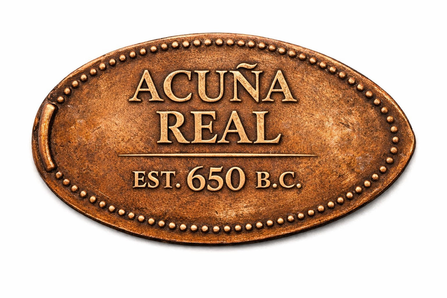 Logo de Acuña Real